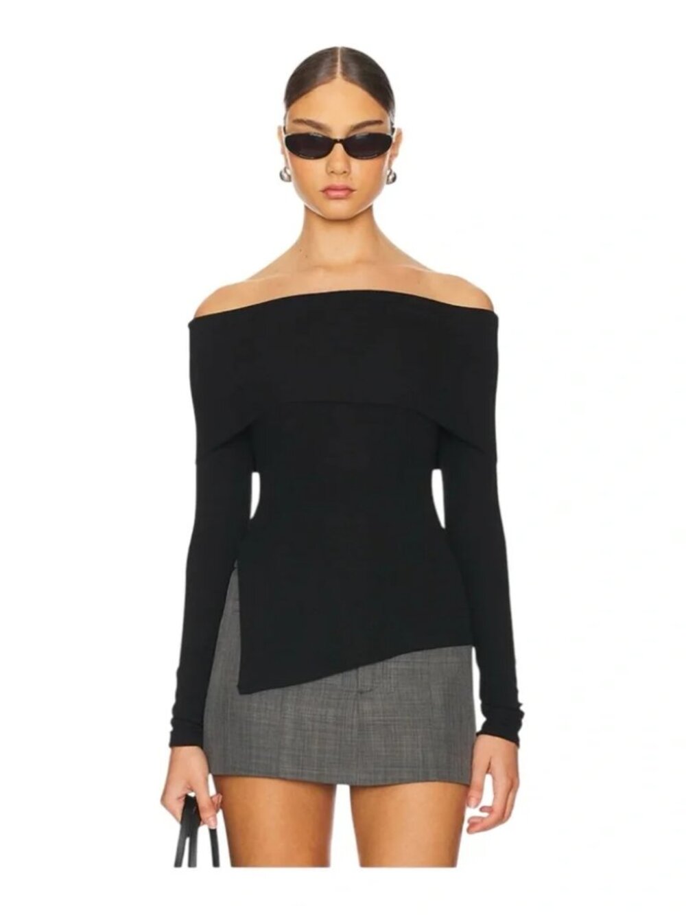Lovers and Friends Dex Top Size S